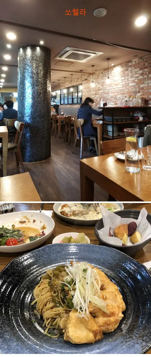 쏘렐라